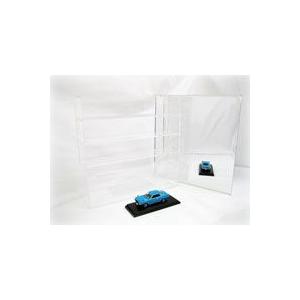 アクリル ディスプレイ (小) 透明アクリル5面ボックス＜10cm角＞の通販・卸売り | アイラッシュガレージ