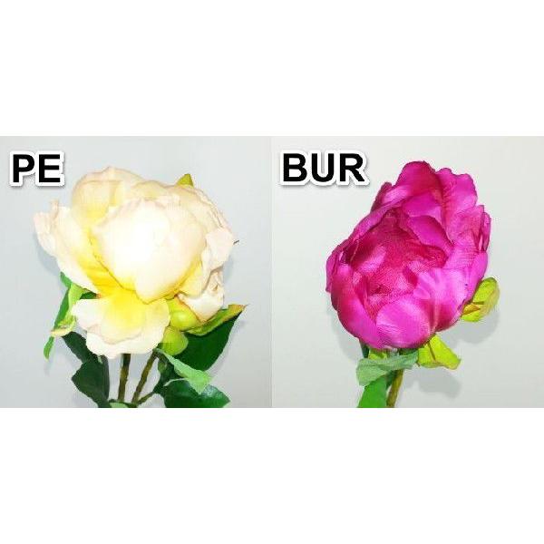 造花 春 牡丹 ボタンつぼみ ぼたん 6137 6137 アクセソワール 通販 Yahoo ショッピング