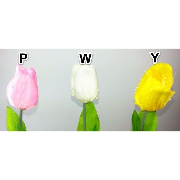 チューリップの造花 造花】MAGIQ東京堂/セシルチューリップブーケ #2 PINK ピンク/FM008571