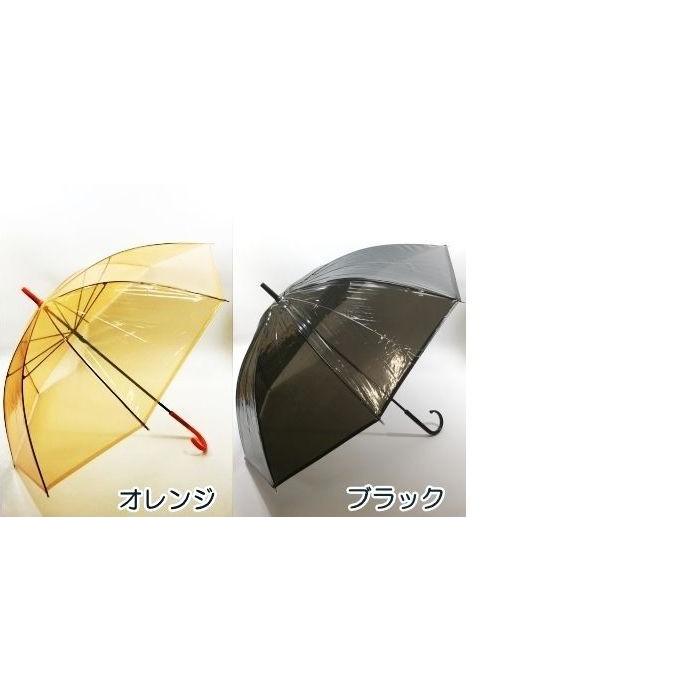 カラービニール傘 男女兼用50cm / かさ カサ ビニール傘 ビニガサ | KS-0003｜akusesowaaru｜04
