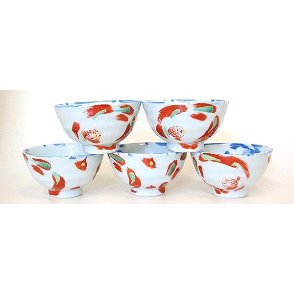 2015 有田焼　茶器セット　宝瓶1客　湯冷し1客　湯呑3客 2015 有田焼 茶器セット 宝瓶1客 湯冷し1客 湯呑3客 【公式通販】