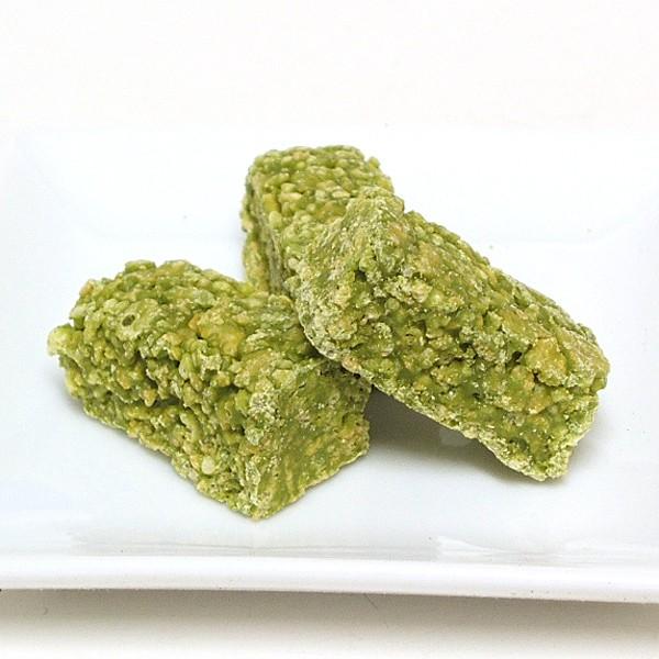抹茶チョコ チョコ チョコレート クランチ クランチチョコ お茶屋が作った抹茶チョコクランチ7袋セット : 有限会社 阿久津茶舗 - 通販 ...