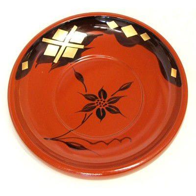 送料無料 省峰造　極上紫檀茶托５客　共箱　未使用 春秋白檀 茶托 五客セット – 象彦 公式オンラインショップ