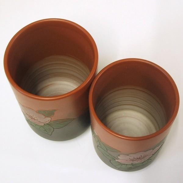 銅細工 鎏金福禄寿喜小碗4つ 浮彫花鳥杯 湯呑 茶器 煎茶道具 銅細工 鎏金福禄寿喜小碗4つ 浮彫花鳥杯 湯呑 茶器 煎茶