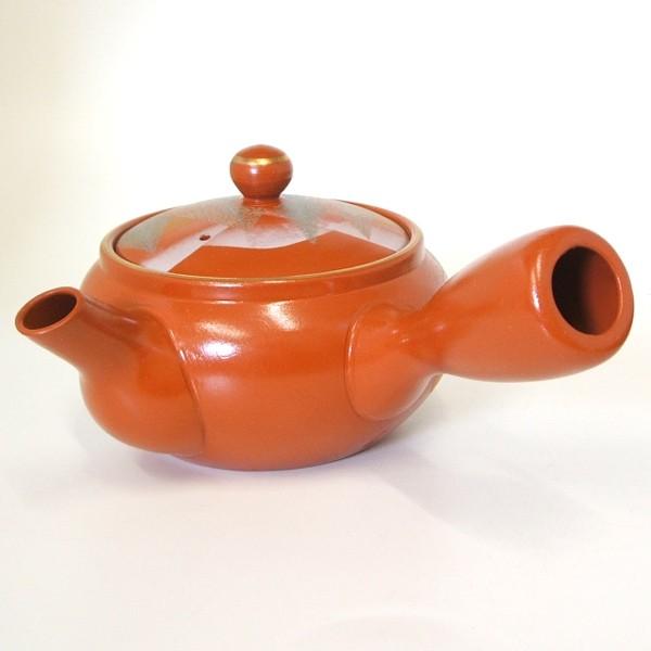 急須セット 新回転急須 贈答用 お祝い用 新築祝い 五客湯のみ