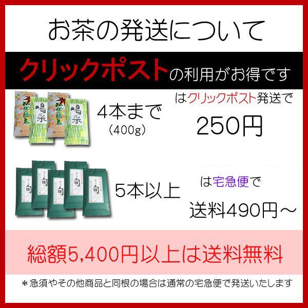 新茶2026 鹿児島茶 美しい サエミドリ とてもきれいな緑色 甘味のある