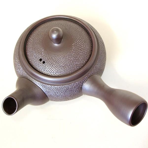 「萬古(ばんこ)焼のブランド 有節(ゆうせつ)作」 茶道具セット 骨董アンティー 萬古(ばんこ)焼のブランド 有節(ゆうせつ)作」 茶道具セット