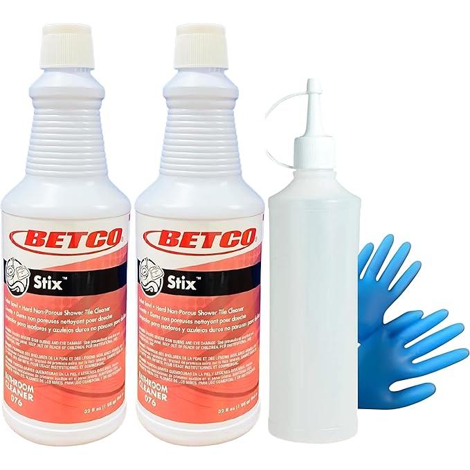 スティックス 946ml クレンザー 研磨剤 酸性 ベトコ シンク トイレ