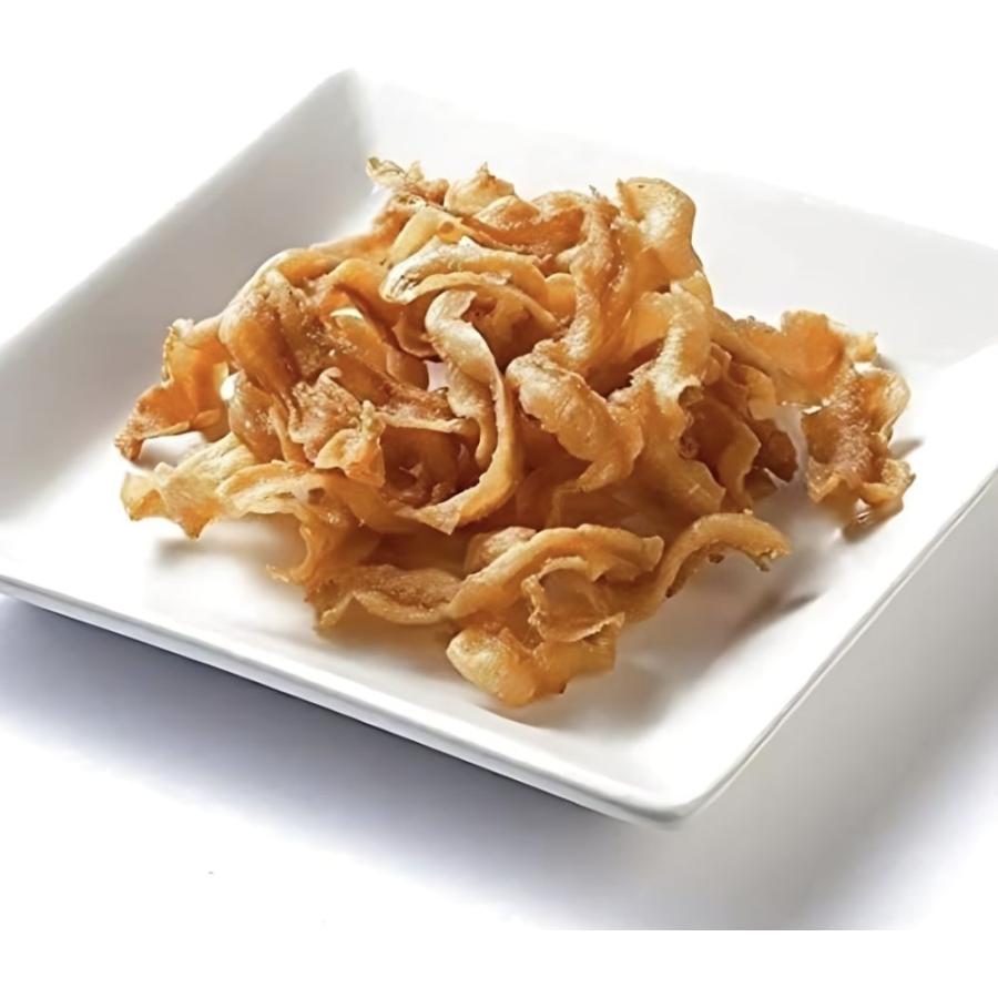 カリポリ 貝ひも ホタテ 塩味 しお 津軽海峡 お菓子 かりぽり