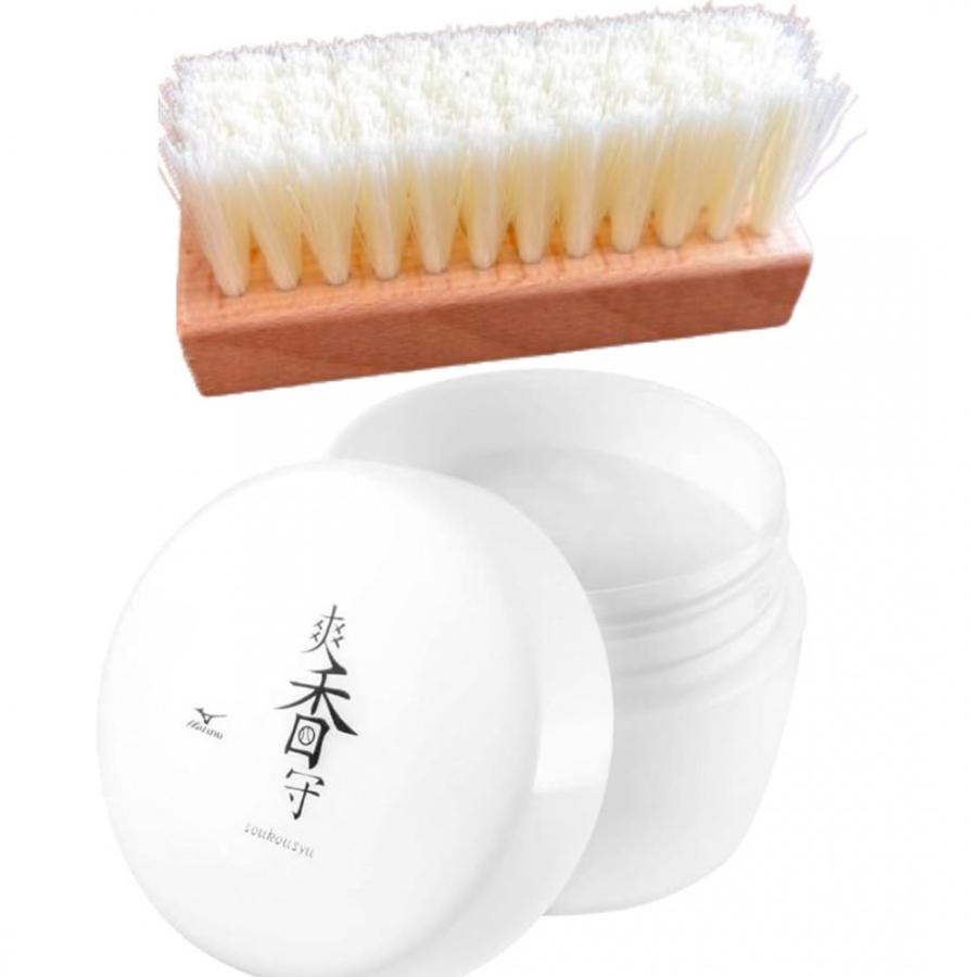 MIZUNO（ミズノ） 爽香守 オールインワンクリーナー 180ml MIZUNO