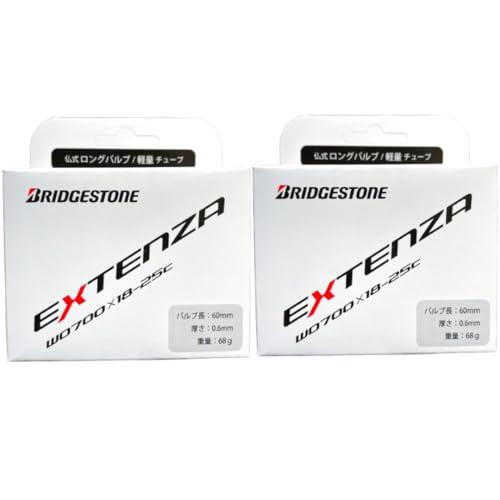 BRIDGESTONE（ブリヂストン） アンカー EXTENZA 軽量チューブ 仏式