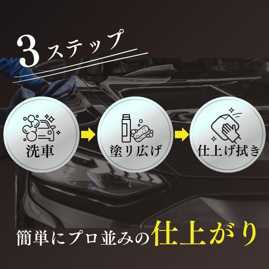 KeePer ミネラルオフ タオル(クロス) スポンジ セット！ 【公式通販】