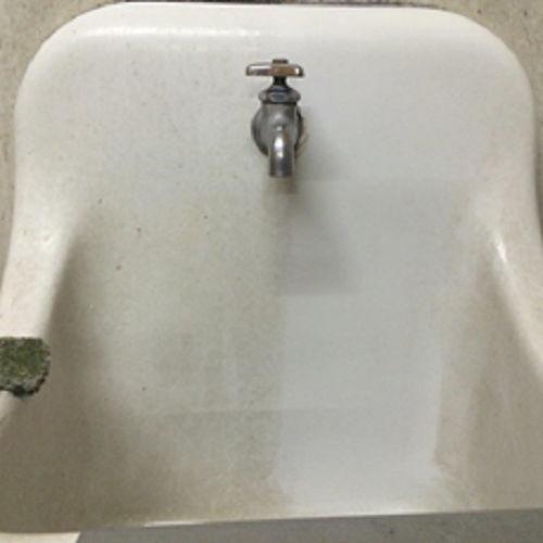 ベトコ ベストベット 946ml 12本 クレンザー 液体 クリーム 酸性洗剤 BETCO 強力 研磨剤 シンク 台所 水垢 水回り ステンレス 浴槽 トイレ (ベスト12本+取説)の画像