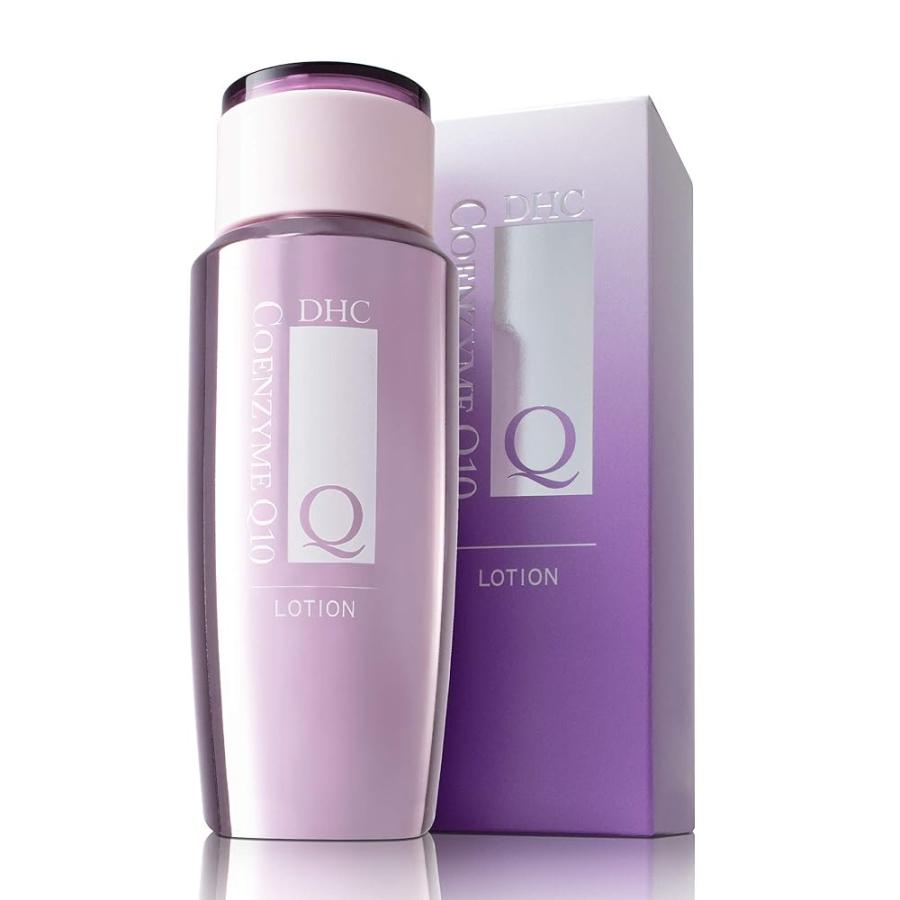 DHC 薬用Qローション 160mL 化粧水 スキンケア 保湿 レディース メンズ