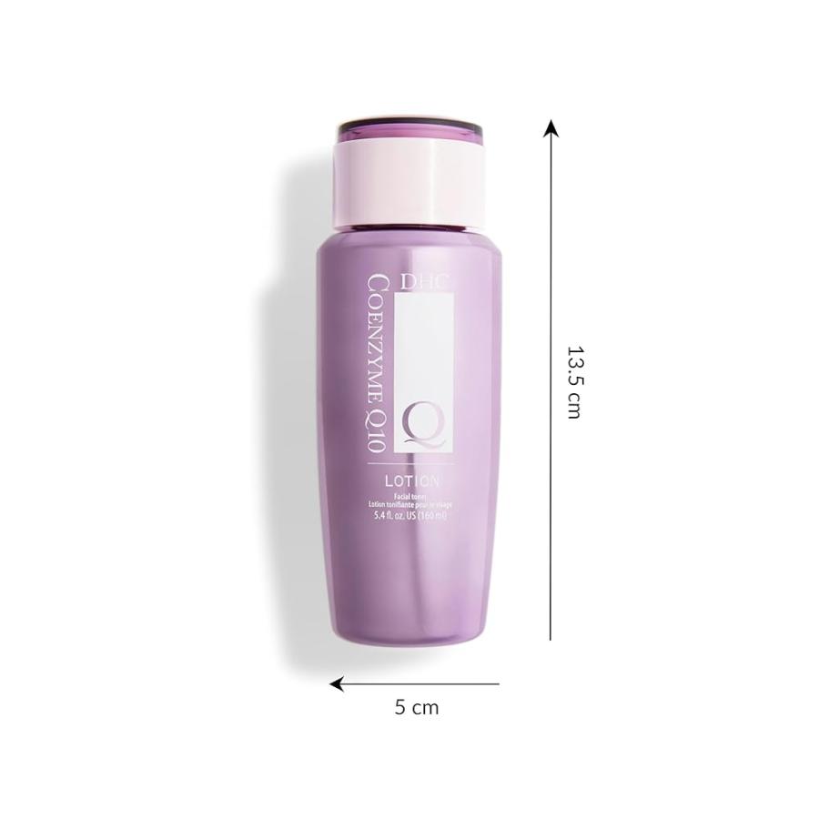 DHC 薬用Qローション 160mL 化粧水 スキンケア 保湿 レディース メンズ