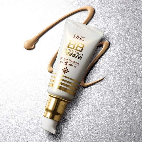 DHC 薬用BBクリーム 01 ナチュラルオークル 40g 明るめ標準色 メンズ