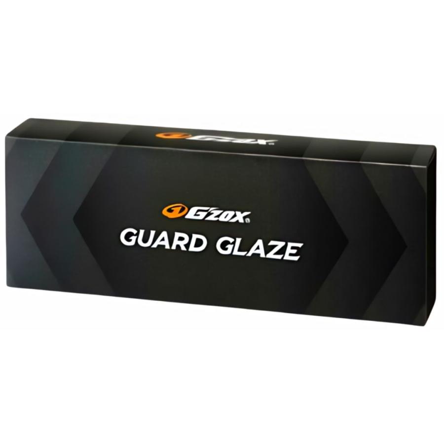 ソフト99 ガードグレイズ 60ml コーティング剤 G'ZOX ウロコ取り