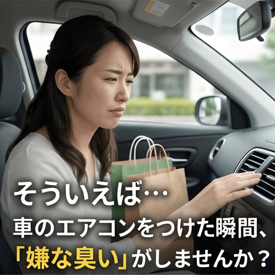 トヨタ（TOYOTA） エバポレーター クリーナー 車 洗浄剤 クイック