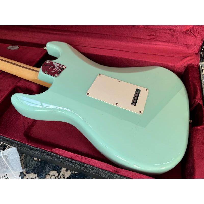 Fender（フェンダー） Fender Custom Shop Jeff Beck Signature