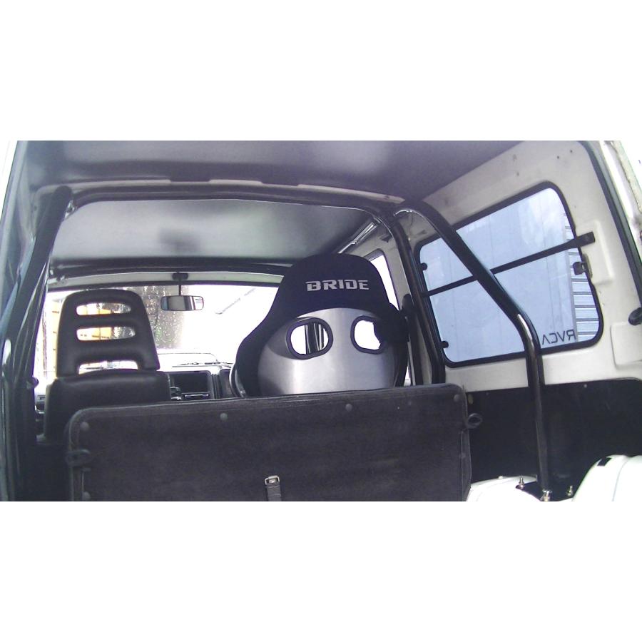 JA11 ロールバー6ポイント4名乗車 : ジムニーアルマージ - 通販