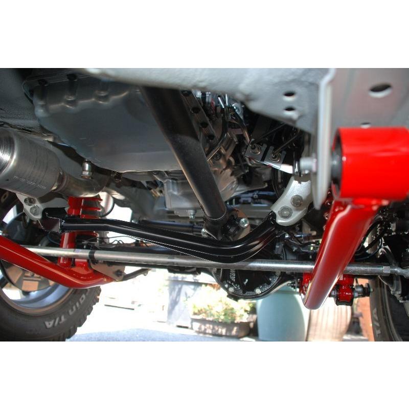 ジムニーJA11 5MTプロペラシャフトセット 送料無料 ジムニーJA11 プロペラシャフト延長 送料無料 : ジムニー