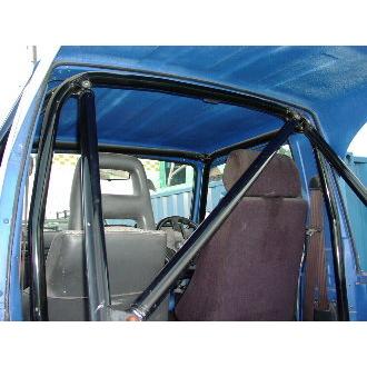 JA22 ロールバー7ポイント : ジムニーアルマージ - 通販 - Yahoo