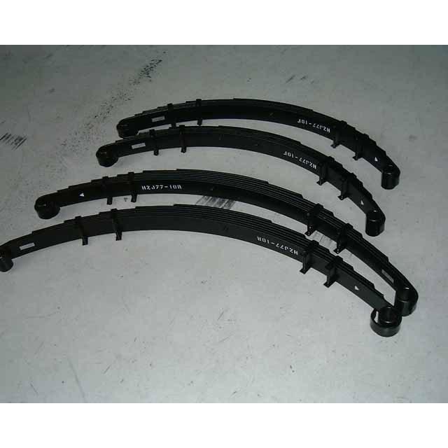 アルマージ ジムニー4インチアップスプリング アルマージ ジムニー4インチアップスプリング