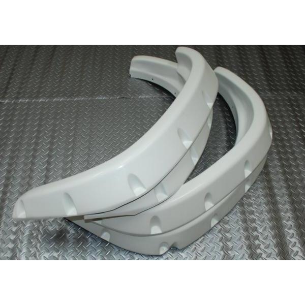 JB23 オーバーフェンダー90mm : ジムニーアルマージ - 通販