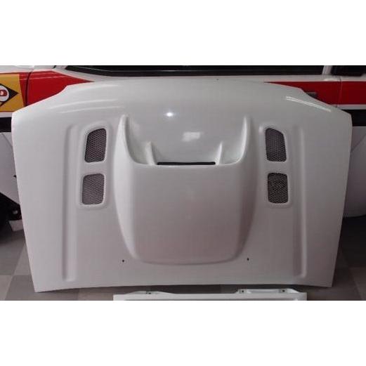 JB23ボンネット 1〜8型 Evo3 : ジムニーアルマージ - 通販