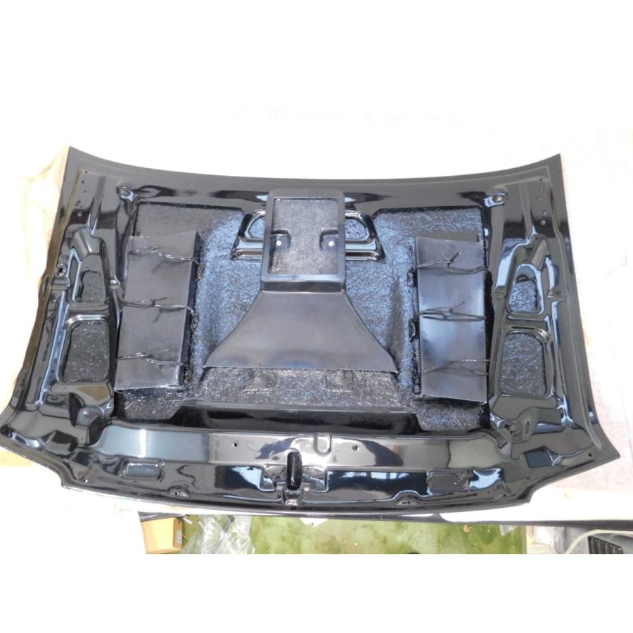 JB23ボンネット FRP Evo1 1〜8型 : ジムニーアルマージ