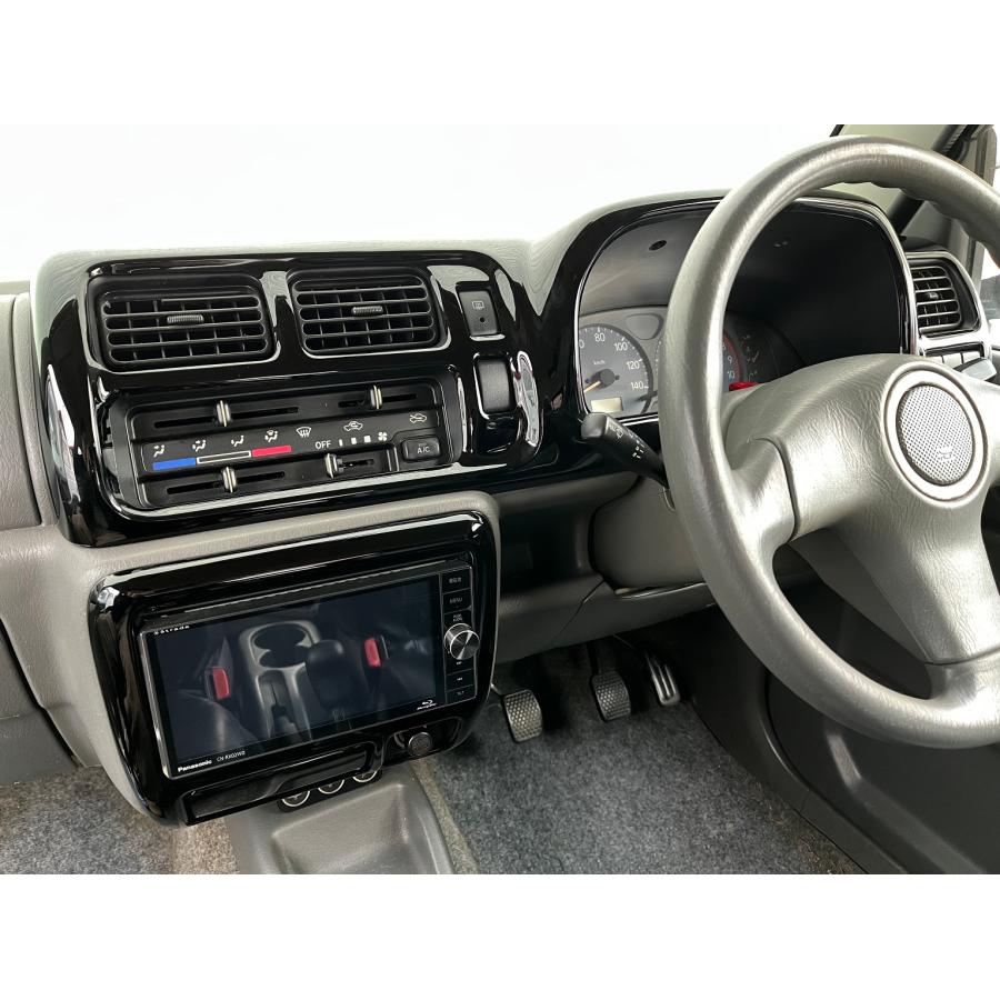 JB23 ダッシュパネル : ジムニーアルマージ - 通販 - Yahoo  