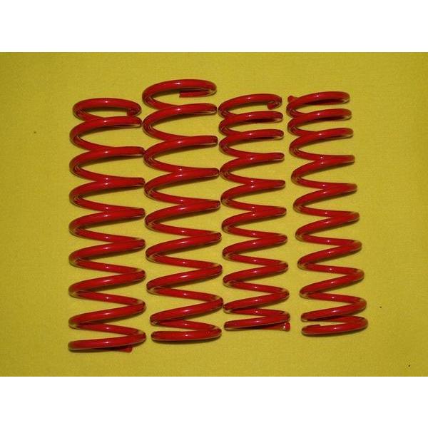 送料無料 ジムニーJA22系40mmリフトアップ : ジムニー