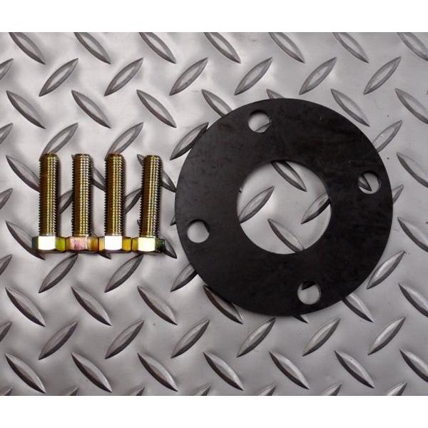 送料無料 ジムニーJA22 プロペラシャフト延長 : ジムニーアルマージ