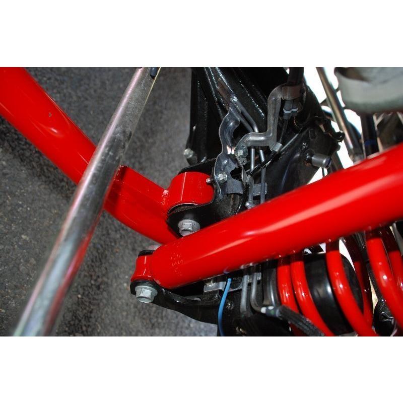 送料無料 ジムニーJB23 4インチおまかせX : ジムニーアルマージ  