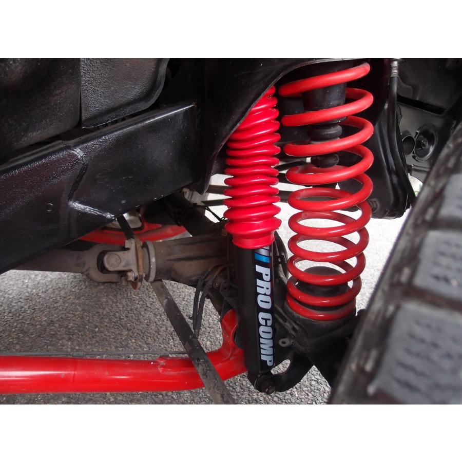 送料無料 ジムニーJB23 4インチおまかせX : ジムニーアルマージ  