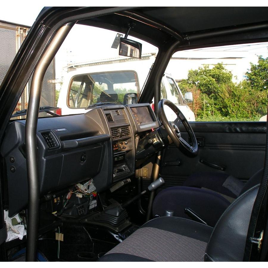 JA11 ロールバー6ポイント2名乗車 : ジムニーアルマージ - 通販