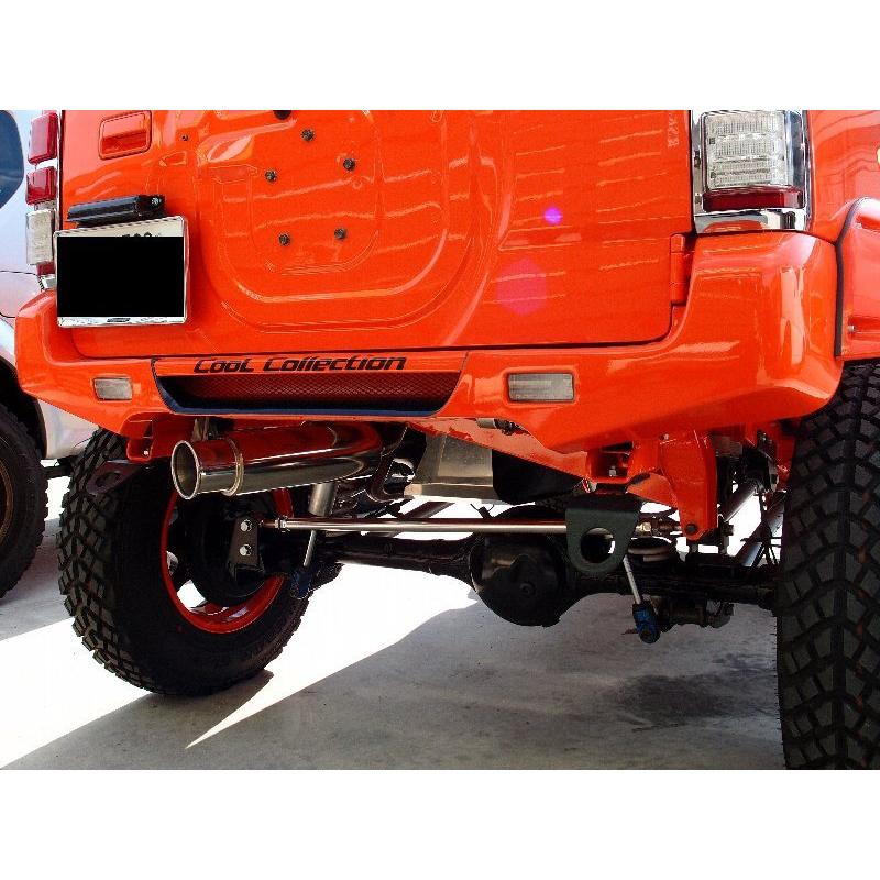 JB23バンパーセットS2CIBIE : ジムニーアルマージ - 通販