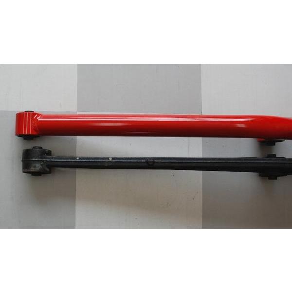 送料無料 ジムニーJB23系3インチWアームセット : ジムニー