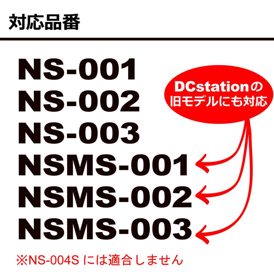 DCステーション USBステーションシリーズ バイク 電源 補修用パーツ ヒューズ2個入り 10A NS-900 送料無料 ポイント消化 |  | 01