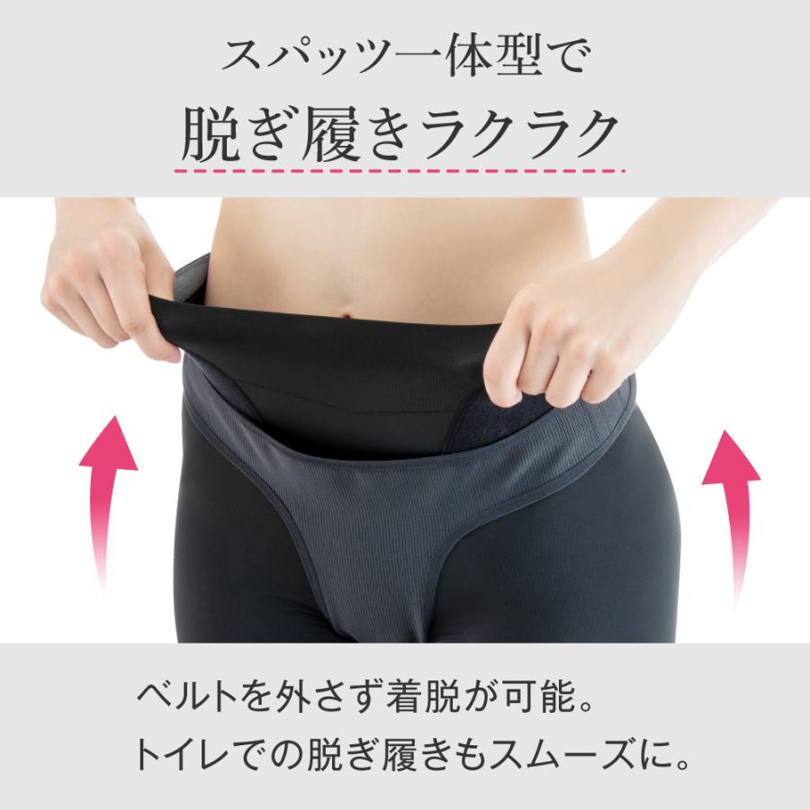 アルファックス 骨盤臓器脱 サポーター 子宮脱 サポーター 子宮脱