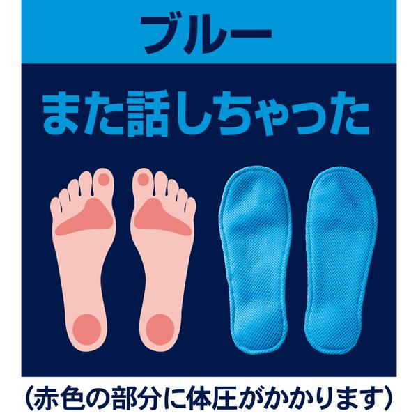 健康サンダル メンズ 室内 足ツボマッサージ 足ツボサンダル 足裏 ツボ ガチ押し健康ルームサンダルメンズふみっぱ｜al-phax｜08