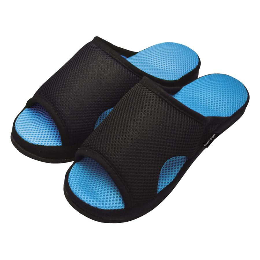 アルファックス 健康サンダル メンズ 室内 足ツボマッサージ 足ツボ