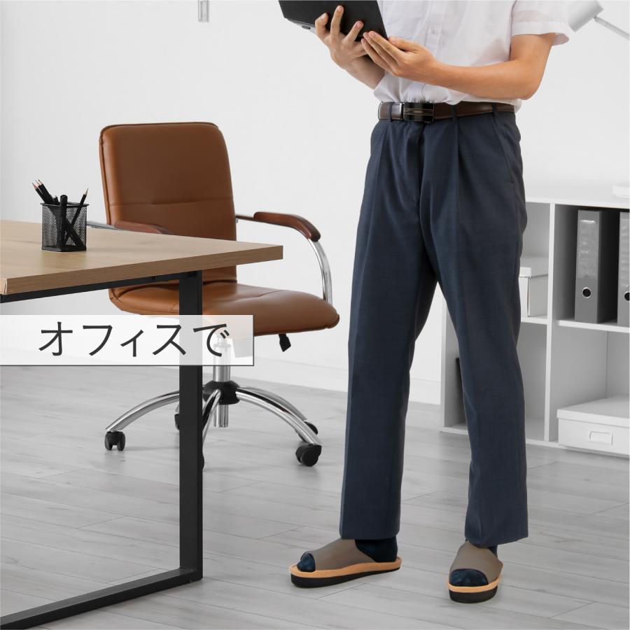 アルファックス 大きいサイズ 体幹トレーニング 体幹スリッパ 健康