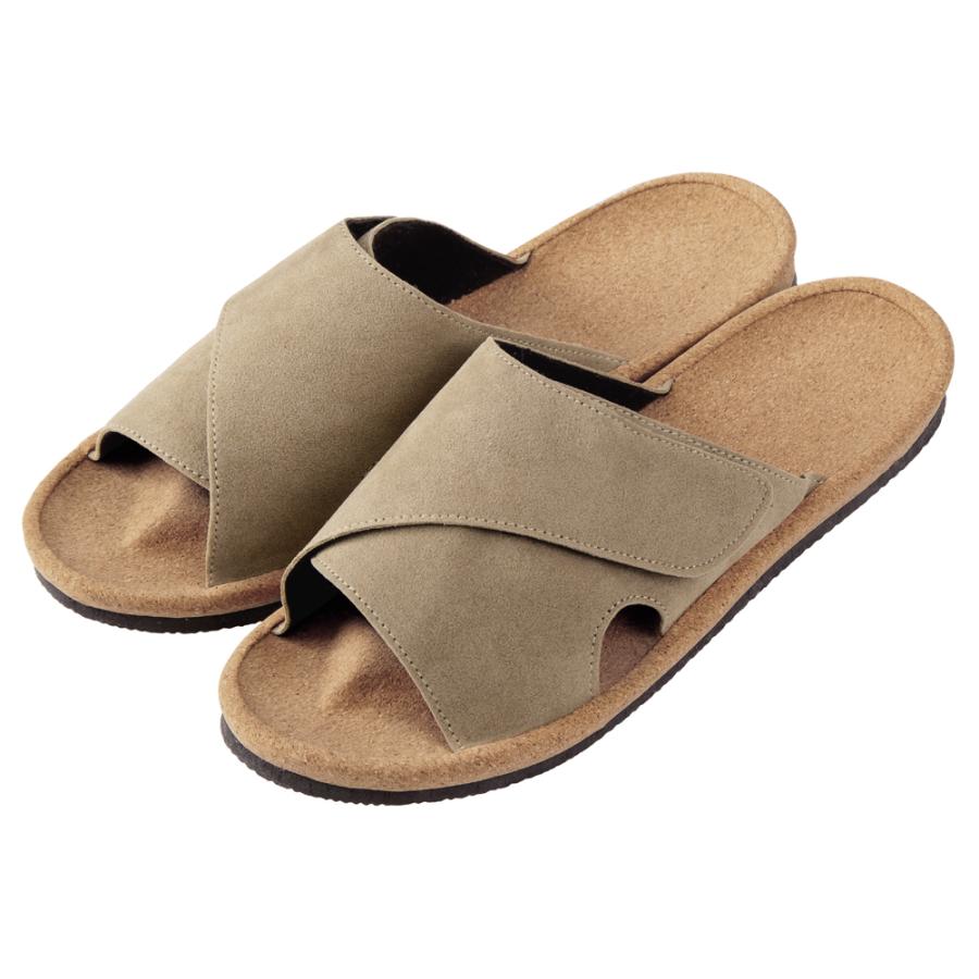 アルファックス 外反母趾 グッズ スリッパ おしゃれ 室内 足裏アーチ