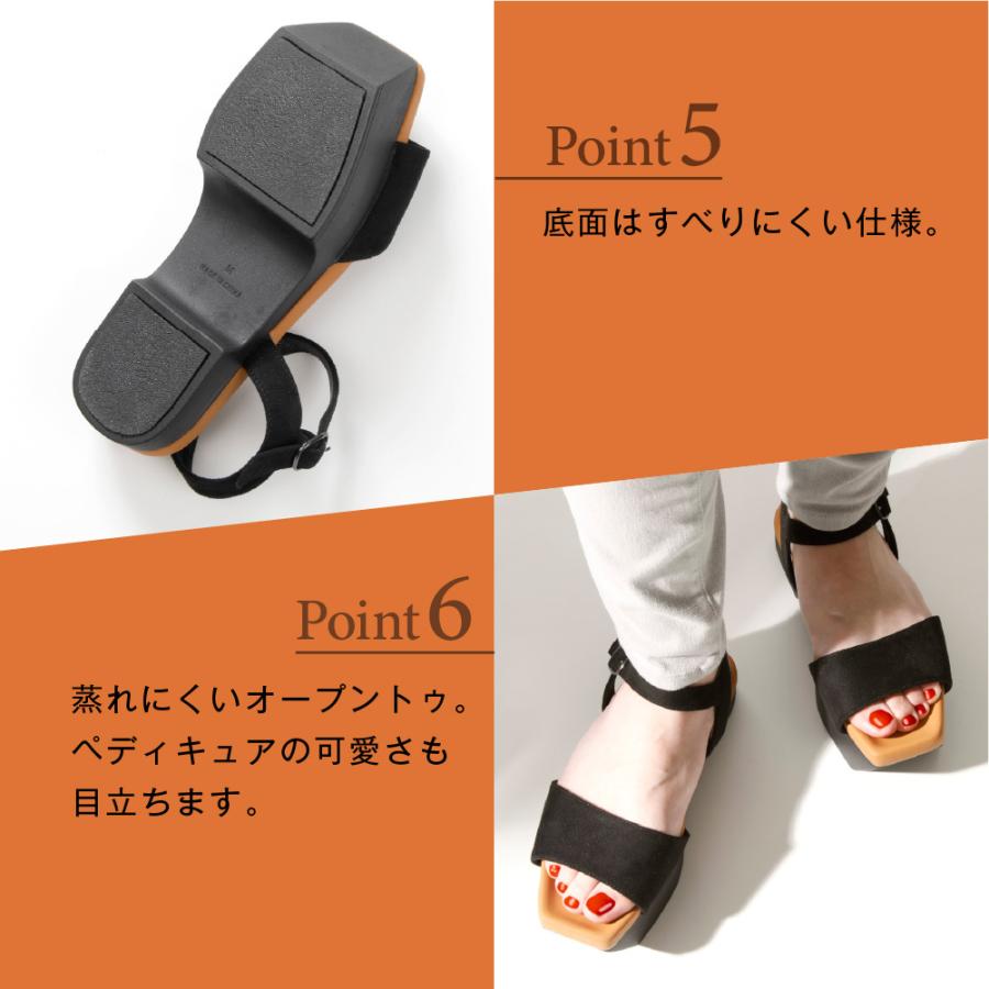 アルファックス 体幹 サンダル レディース トレーニング 鍛える 美姿勢