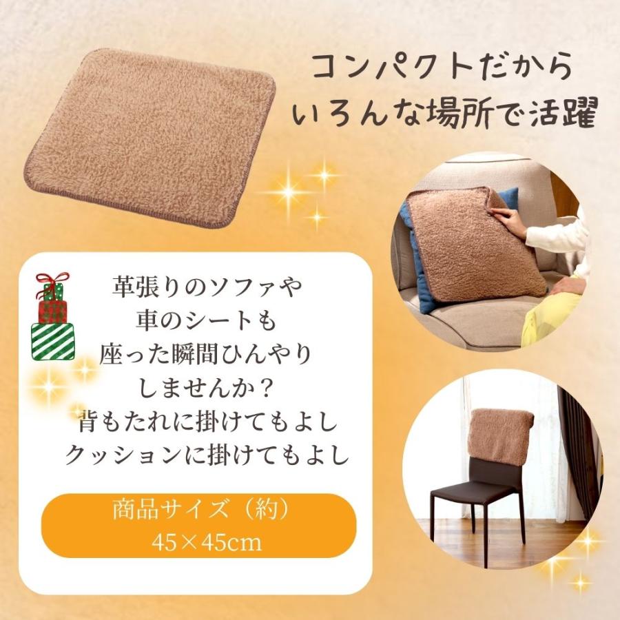 アルファックス お尻 冷える 対策 あったか グッズ 膝掛け 大判 冷え性