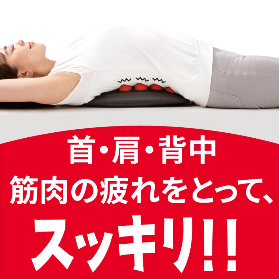 アルファックス 背中ほぐし 肩甲骨ほぐし 肩こり解消 グッズ ツボ押し