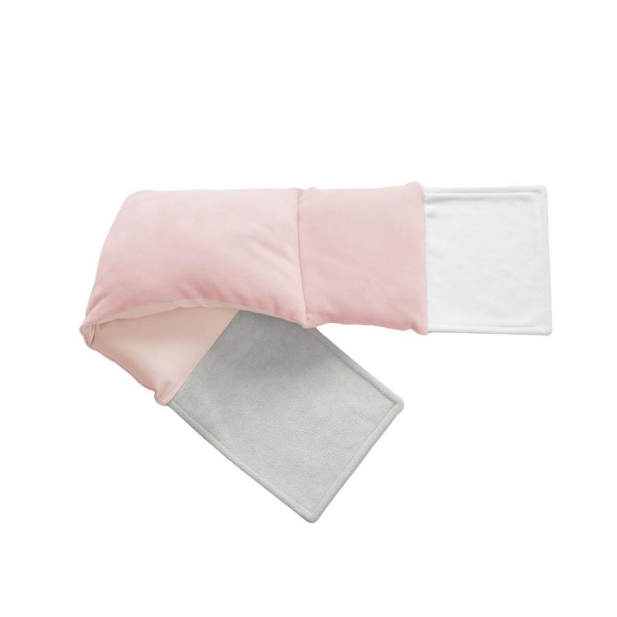 アルファックス 腰 クッション 腰痛 サポーター 腰を包み込む