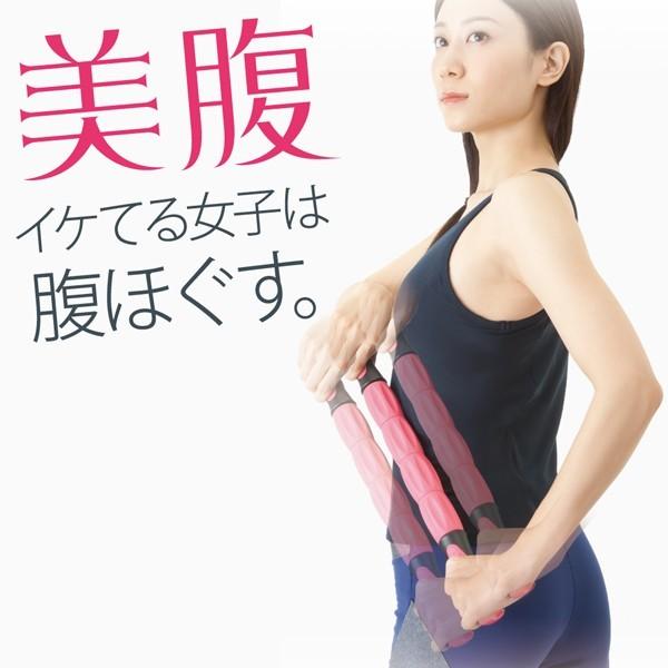 アルファックス 筋膜 リリース ローラー リリーサー ボディローラー