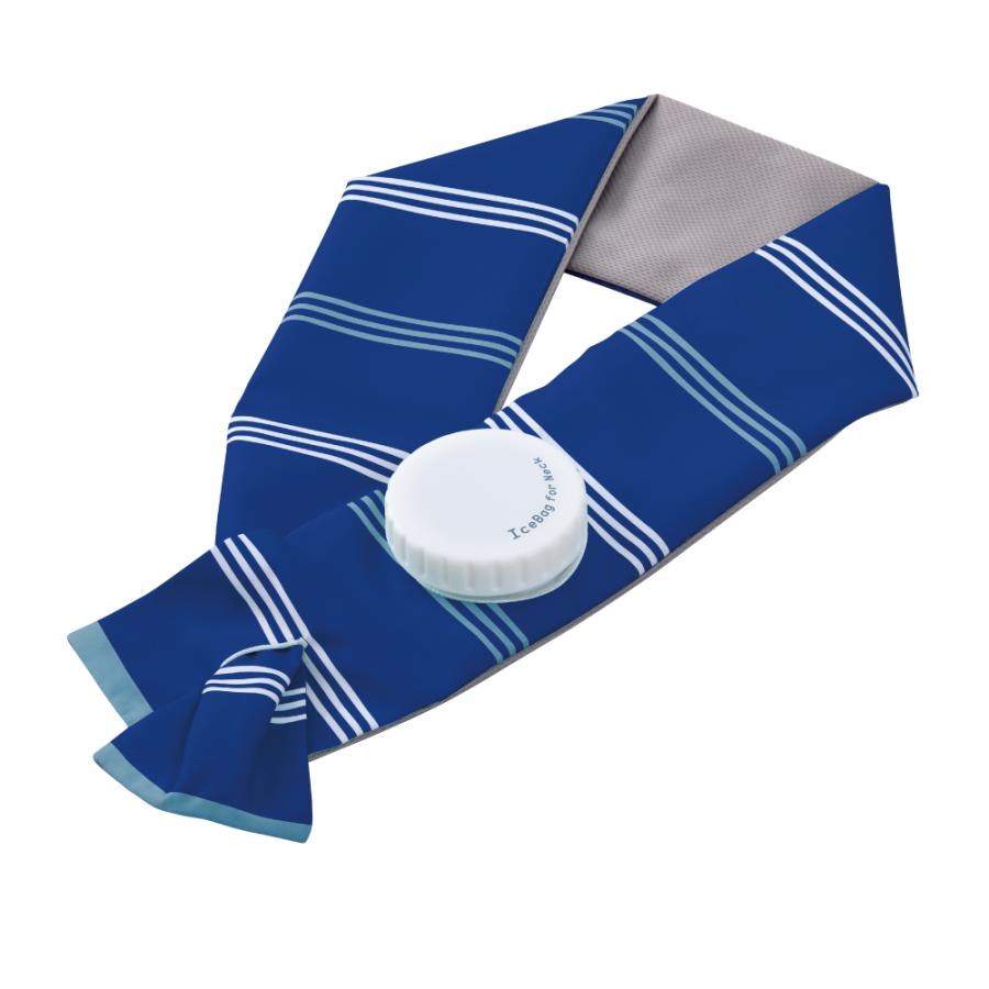 アルファックス 氷嚢 ゴルフ スポーツ 結露 しない 首 暑さ対策グッズ